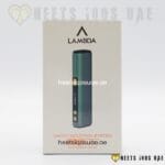 LAMBDA i8 Green Device - Image 4