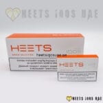 Heets Amber Selection - Image 12