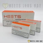 Heets Amber Selection - Image 10