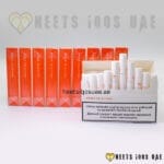 Heets Amber Selection - Image 9