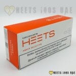 Heets Amber Selection - Image 5