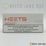 Heets Amber Selection - Image 3