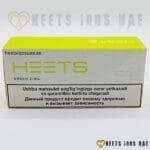 Heets Green Zing Selection - Image 11