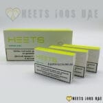 Heets Green Zing Selection - Image 10