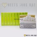 Heets Green Zing Selection - Image 9