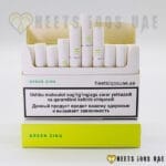Heets Green Zing Selection - Image 7