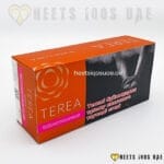 TEREA Amber Kazakhstan - Image 7
