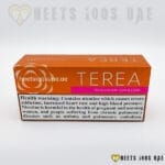 TEREA Amber From UAE - Image 2