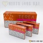 TEREA Amber From UAE - Image 5