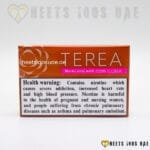 TEREA Amber From UAE - Image 3