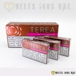 TEREA Bronze From UAE - Image 5