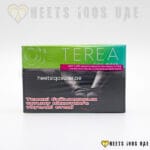 TEREA Green Zing Wave Kazakhstan - Image 3