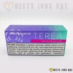 TEREA Purple Wave Menthol From UAE - Image 2
