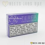TEREA Purple Wave Menthol From UAE - Image 8
