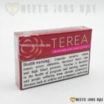 TEREA Sienna From UAE - Image 8
