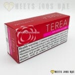 TEREA Sienna From UAE - Image 7
