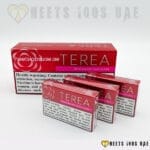TEREA Sienna From UAE - Image 5