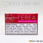 TEREA Sienna From UAE - Image 3