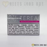 TEREA Silver From UAE - Image 3
