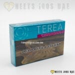 TEREA Turquoise Kazakhstan - Image 8