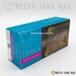 TEREA Turquoise Kazakhstan - Image 7