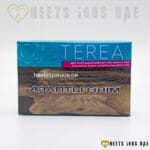 TEREA Turquoise Kazakhstan - Image 3