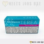 TEREA Turquoise Form UAE - Image 2