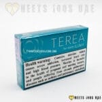 TEREA Turquoise Form UAE - Image 8