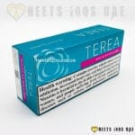 TEREA Turquoise Form UAE - Image 7