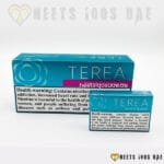 TEREA Turquoise Form UAE - Image 6