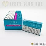TEREA Turquoise Form UAE - Image 4