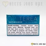 TEREA Turquoise Form UAE - Image 3