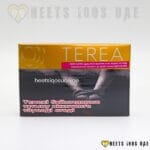 TEREA Yellow Kazakhstan - Image 3
