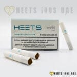 Heets Turquoise Selection - Image 10