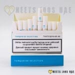 Heets Turquoise Selection - Image 9