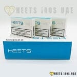 Heets Turquoise Selection - Image 5