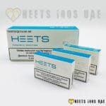 Heets Turquoise Selection - Image 4