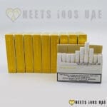 Heets Yellow Selection - Image 12