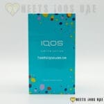 IQOS 3 DUO Colorful Mix Limited Edition Device - Image 4