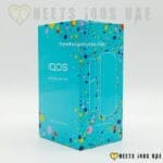 IQOS 3 DUO Colorful Mix Limited Edition Device - Image 3