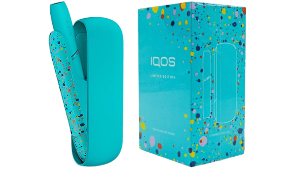 IQOS Devices