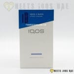 IQOS 3 DUO Stellar Blue Device - Image 7
