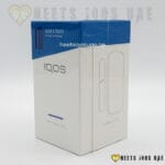 IQOS 3 DUO Stellar Blue Device - Image 5