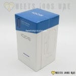IQOS 3 DUO Stellar Blue Device - Image 4