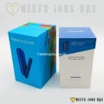 IQOS 3 DUO Stellar Blue Device - Image 2