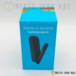IQOS 3 DUO Velvet Grey Device - Image 6