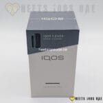 IQOS 3 DUO Velvet Grey Device - Image 3