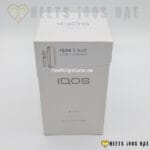 IQOS 3 DUO Warm White Device - Image 4
