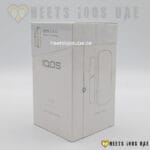 IQOS 3 DUO Warm White Device - Image 3