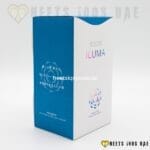 IQOS ILUMA Azure Blue Device - Image 4